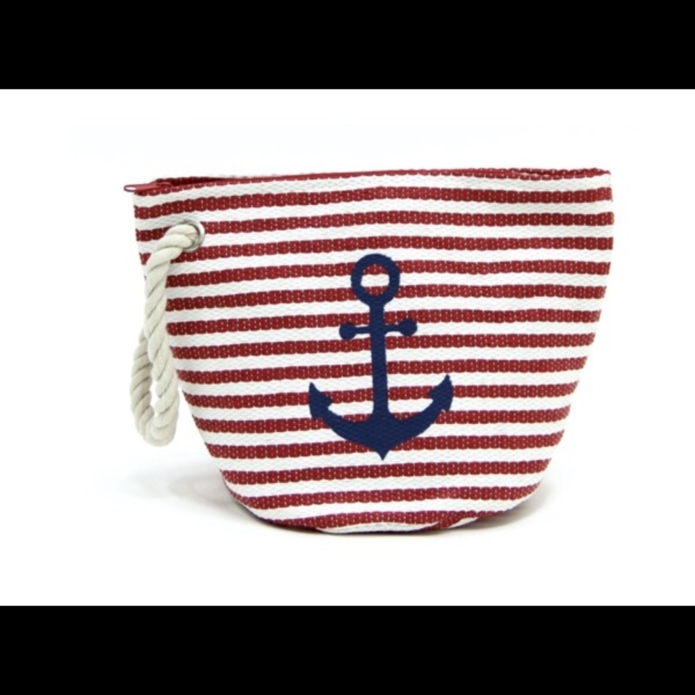 Wrist bag